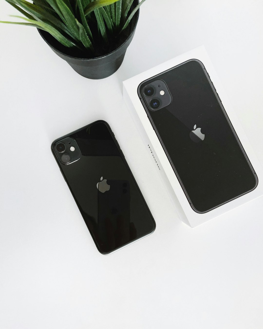 Wireless charging compatible cases